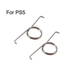 Para el controlador PS5, 50 piezas, botones ...