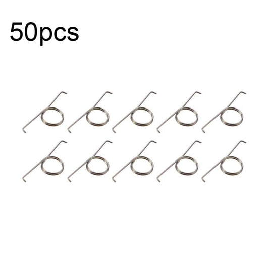 Para el controlador PS5, 50 piezas, botones ...