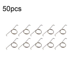 Para el controlador PS5, 50 piezas, botones ...