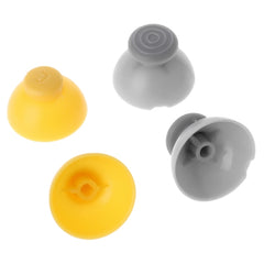 Para Gamecube NGC Controller 10pcs Joystick Cap