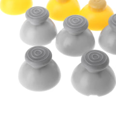 Para Gamecube NGC Controller 10pcs Joystick Cap