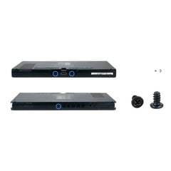 Para Nintendo Switch 40 piezas/tornillo de fijación