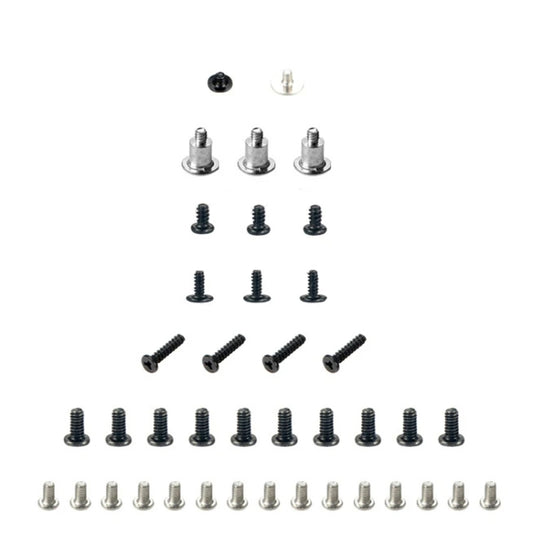 Para Nintendo Switch 40 piezas/tornillo de fijación