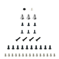 Para Nintendo Switch 40 piezas/tornillo de fijación