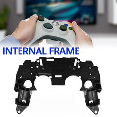 Para el soporte medio de la placa base del controlador PS5