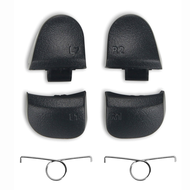 Para PS5 Controller V2 Versión 2sets R2 L2 L1 L2 Botones