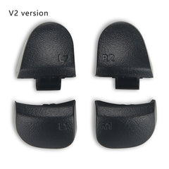 Para PS5 Controller V2 Versión 2sets R2 L2 L1 L2 Botones