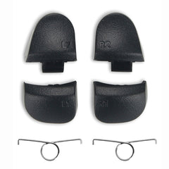 Para PS5 Controller V2 Versión 2sets R2 L2 L1 L2 Botones