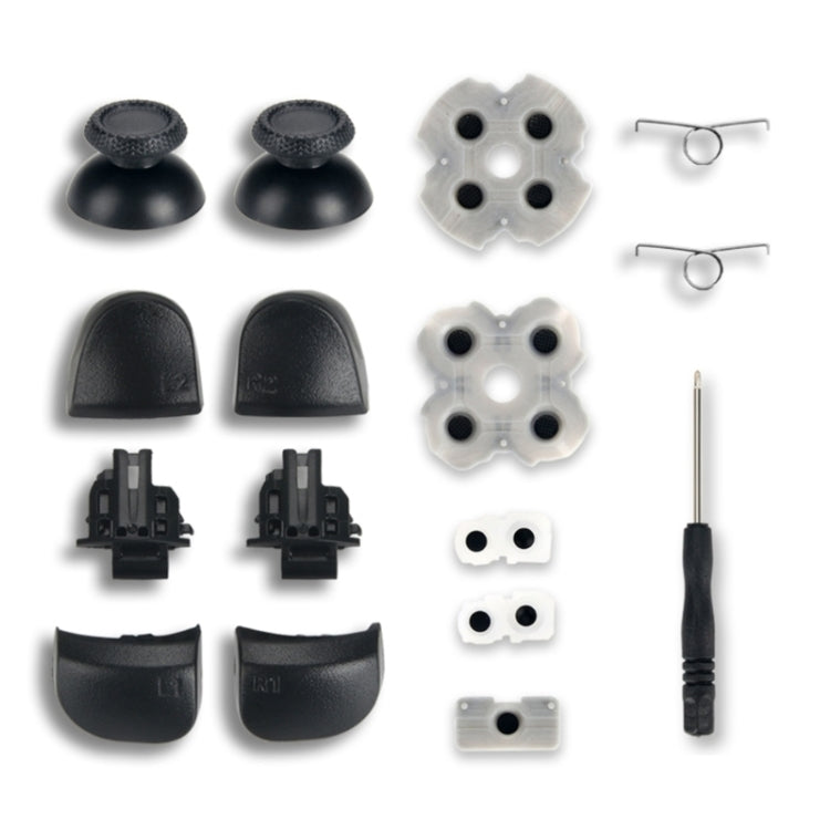 Para el controlador PS5 L1 R1 L2 R2 Botones ...