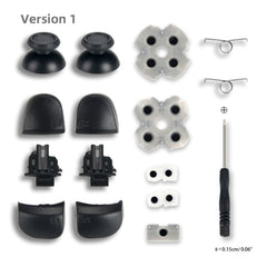 Para el controlador PS5 L1 R1 L2 R2 Botones ...