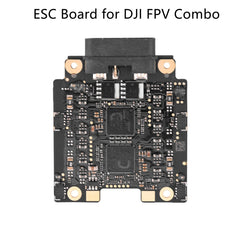 Piezas de repuesto para placa ESC DJI FPV Dr...