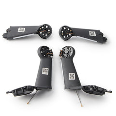 Para piezas de repuesto de brazo de Dron DJI...