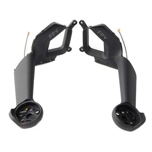 Para piezas de repuesto de brazo de Dron DJI...