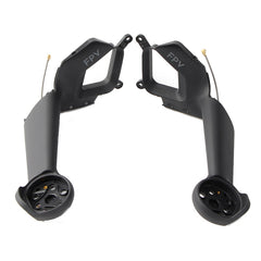 Para piezas de repuesto de brazo de Dron DJI...