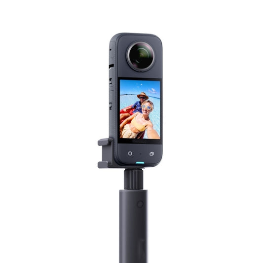 Para Insta360 X3 / One X2 Ulanzi Cold Shoe h...