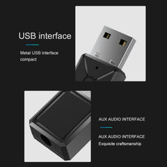A30 USB Bluetooth 5.0 Receptor Transmisor Ad...