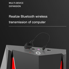 A30 USB Bluetooth 5.0 Receptor Transmisor Ad...