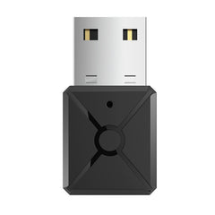 A30 USB Bluetooth 5.0 Receptor Transmisor Ad...