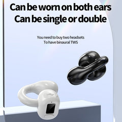 Auriculares Bluetooth M10 IPX5 impermeables ...