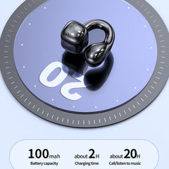 Auriculares Bluetooth M10 IPX5 impermeables ...