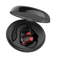 Auriculares Bluetooth inalámbricos estéreo c...