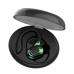 Auriculares Bluetooth inalámbricos estéreo c...