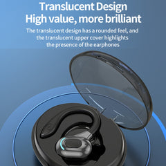 Auriculares Bluetooth inalámbricos estéreo c...