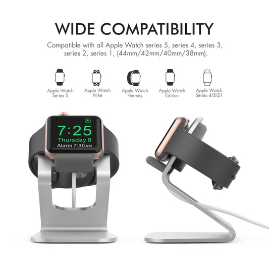 AhaStyle ST03 para Apple Watch Series Base d...