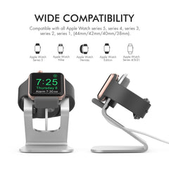 AhaStyle ST03 para Apple Watch Series Base d...