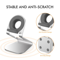 AhaStyle ST03 para Apple Watch Series Base d...