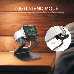 AhaStyle ST03 para Apple Watch Series Base d...