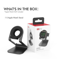 AhaStyle ST03 para Apple Watch Series Base d...