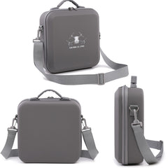 Para DJI Mini 3 / Mini 3 Pro BKANO PU Bolsa ...
