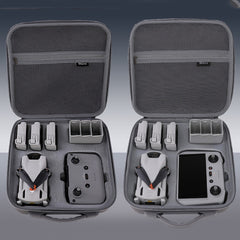 Para DJI Mini 3 / Mini 3 Pro BKANO PU Bolsa ...