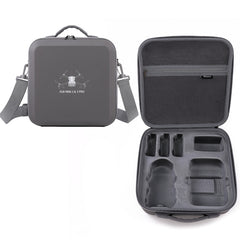 Para DJI Mini 3 / Mini 3 Pro BKANO PU Bolsa ...