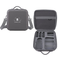 Para DJI Mini 3 / Mini 3 Pro BKANO PU Bolsa ...