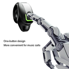 GD28 IPX4 Auricular Bluetooth con clip liger...