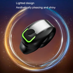 GD28 IPX4 Auricular Bluetooth con clip liger...