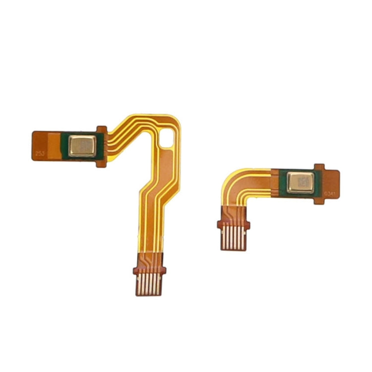 Para piezas de reparación de cable flexible ...