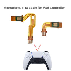 Para piezas de reparación de cable flexible ...