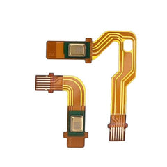 Para piezas de reparación de cable flexible ...