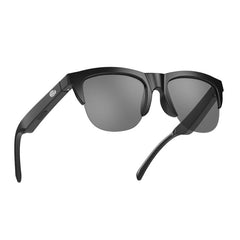 Gafas de sol inteligentes con Bluetooth 5.3,...