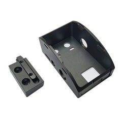 Para DJI FPV Goggles V1 V2 módulo receptor 3...