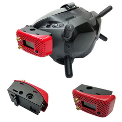 Para DJI FPV Goggles V1 V2 módulo receptor 3...