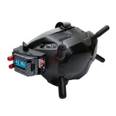 Para DJI FPV Goggles V1 V2 módulo receptor 3...