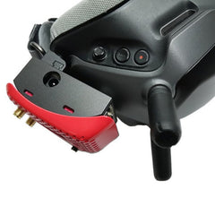 Para DJI FPV Goggles V1 V2 módulo receptor 3...