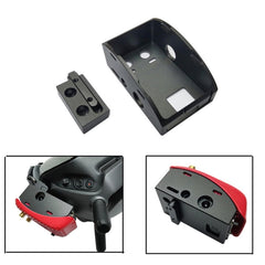 Para DJI FPV Goggles V1 V2 módulo receptor 3...