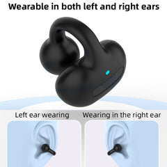M-S8 Auricular Bluetooth inalámbrico estéreo...