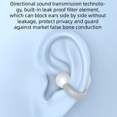 M-S8 Auricular Bluetooth inalámbrico estéreo...
