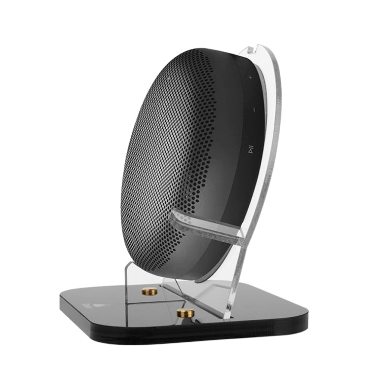 Para B & O Beoplay A1 / Beosound A1 2.º alta...
